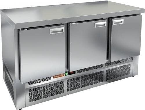 Стол морозильный Hicold GNE 111/BT O