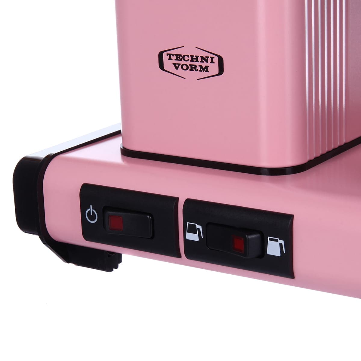Кофеварка капельная Moccamaster KBG741 Select Розовый 53989