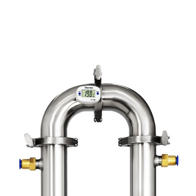 Самогонный аппарат Добрый Жар Абсолют, 20 литров