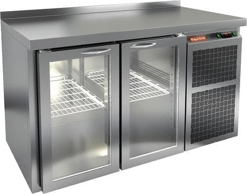 Стол холодильный Hicold SNG 11 BR2 HT