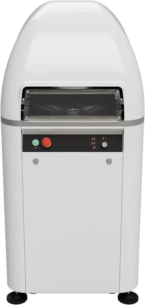 Тестоделитель_округлитель Apach SPA A22
