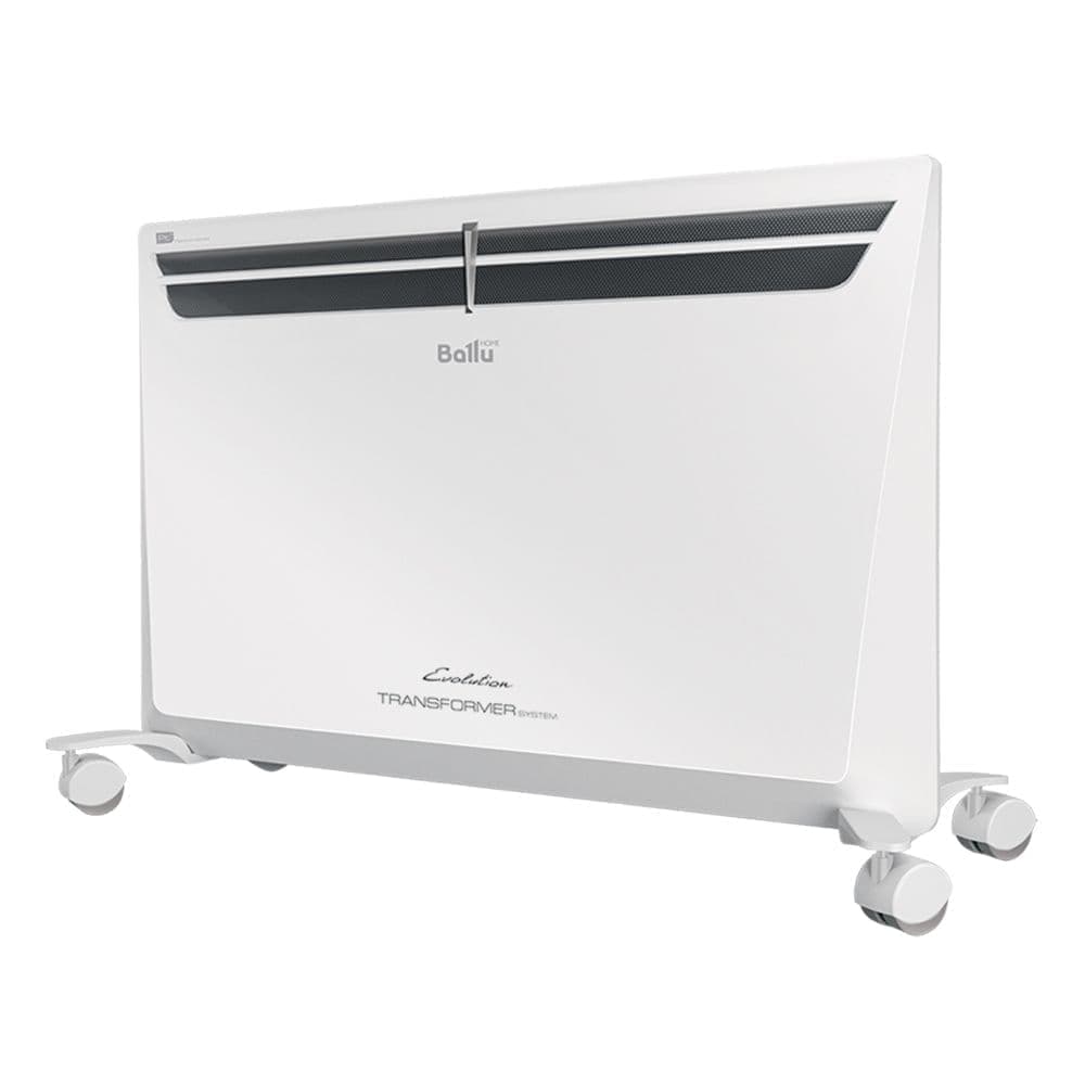 Конвектор электрический Ballu Evolution Digital Inverter BEC/EVI-2000