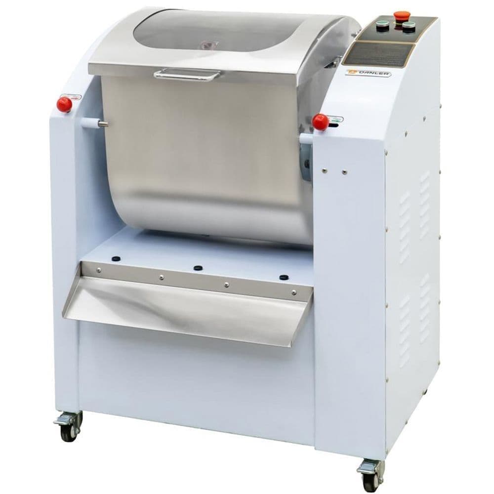 Тестомес Danler PG-55 Z 380В
