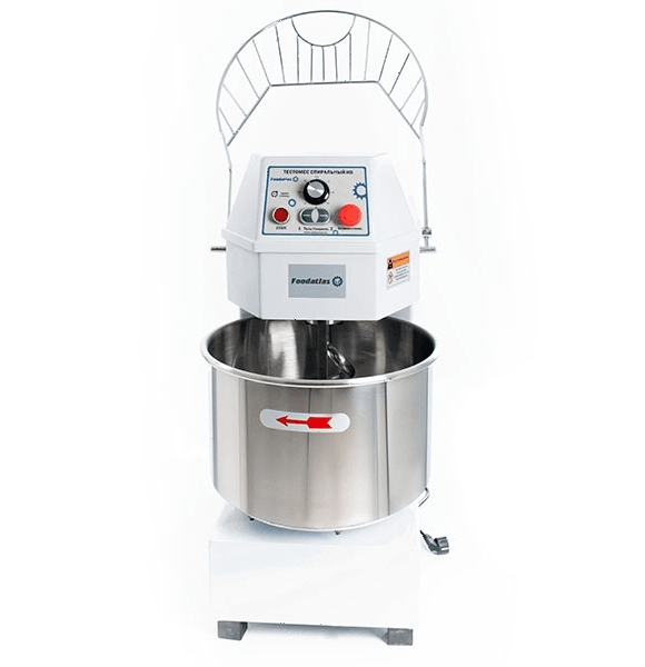 Тестомес Foodatlas HS-30 Eco 220В