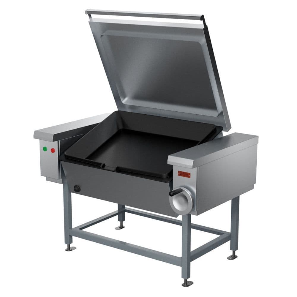 Сковорода опрокидывающаяся Проммаш СЭЧ-0,45