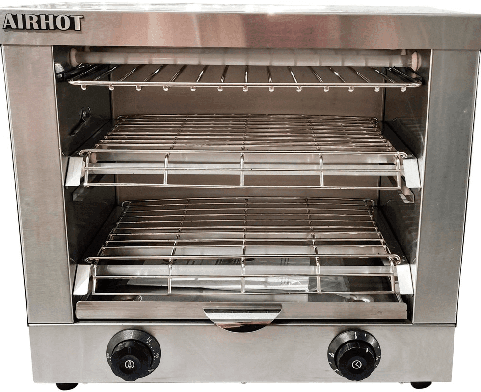 Гриль Саламандра Airhot HST-270