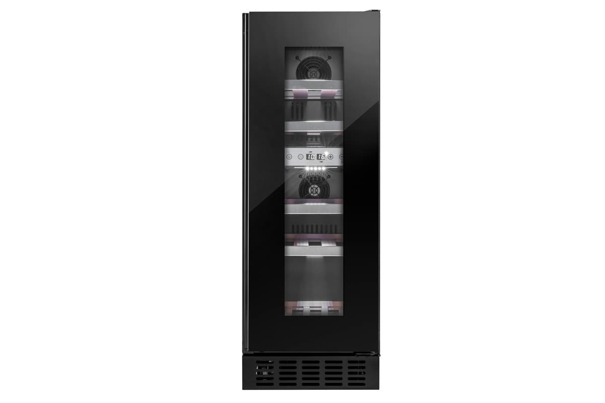 Шкаф винный Temptech STX30DRB