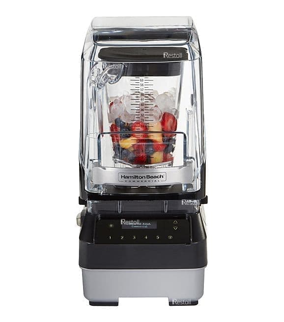 Блендер барный Hamilton Beach HBH950