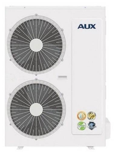 Канальная сплит-система Aux ALMD-H48/5DR2A / AL-H48/5DR2A(U)