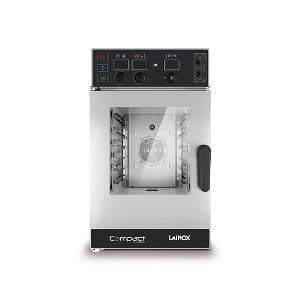 Пароконвектомат Lainox Sapiens Compact COES061R+ILCS1+ICLD