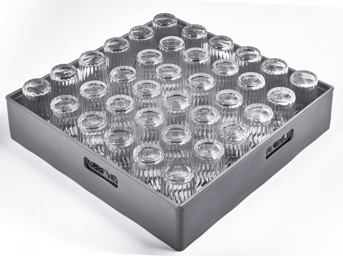 Тоннельная посудомоечная машина Abat МПТ-1700-01 левая (71000009924)