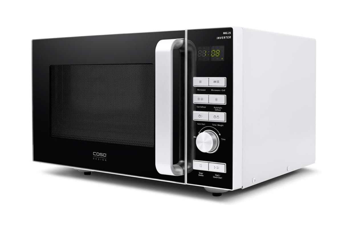 Микроволновая печь CASO MIG 25