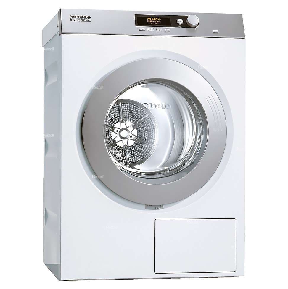 Сушильная машина Miele PT 7186 Vario LW