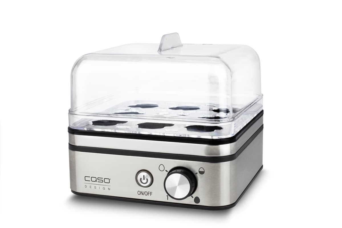 Яйцеварка CASO E9