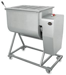 Фаршемешалка Apach AMK150 PRO (220V)