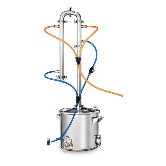 Самогонный аппарат Феникс Сириус NEW, 20 литров
