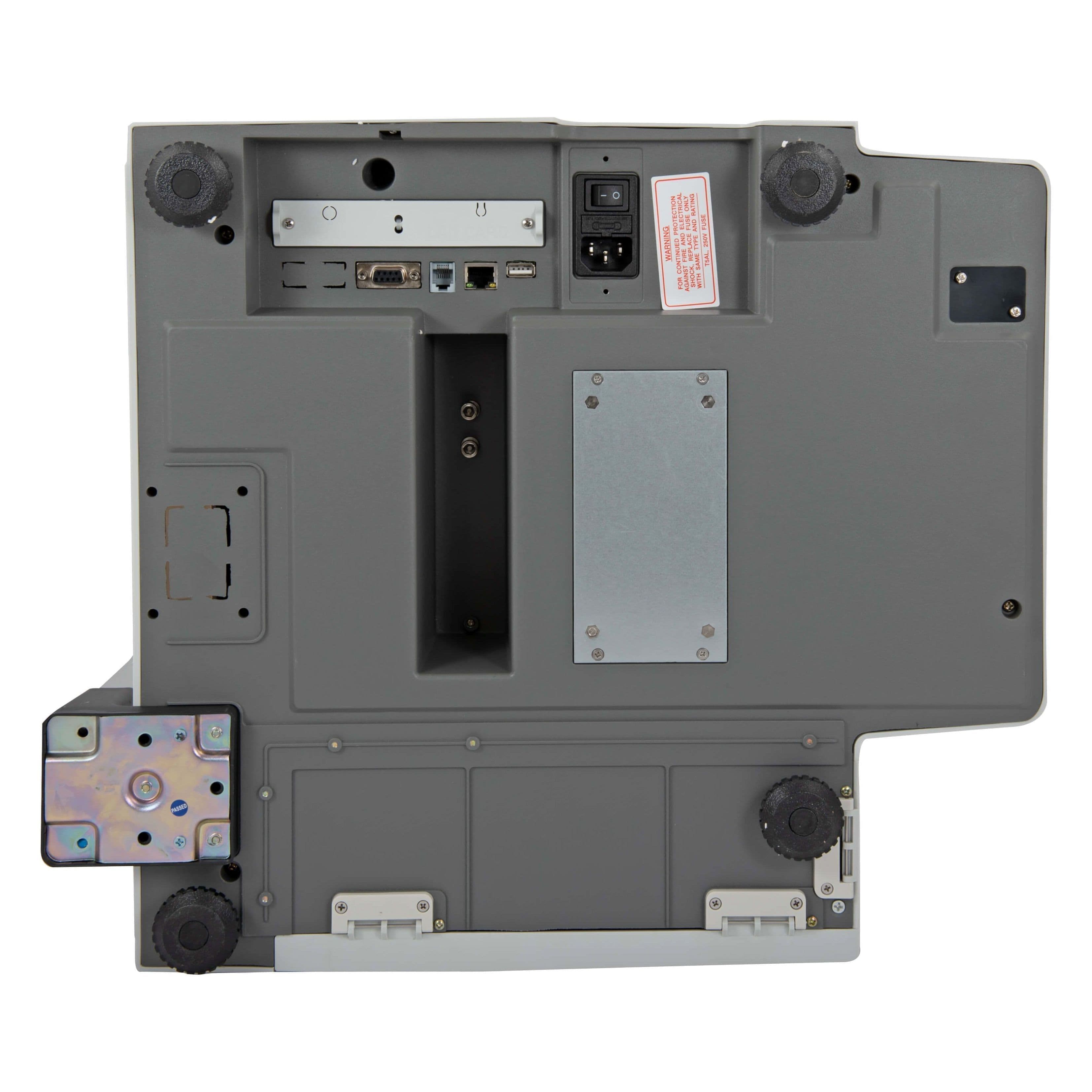 Весы торговые CAS CL3000J-15P TCP-IP
