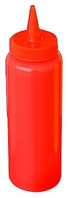 Емкость для жидкостей MACO Jiwins JW-BSD12-RED