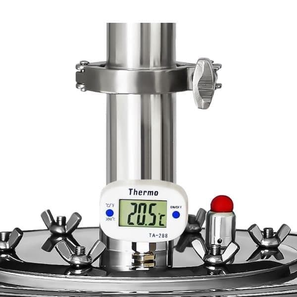 Самогонный аппарат Феникс Арсенал, 15 литров