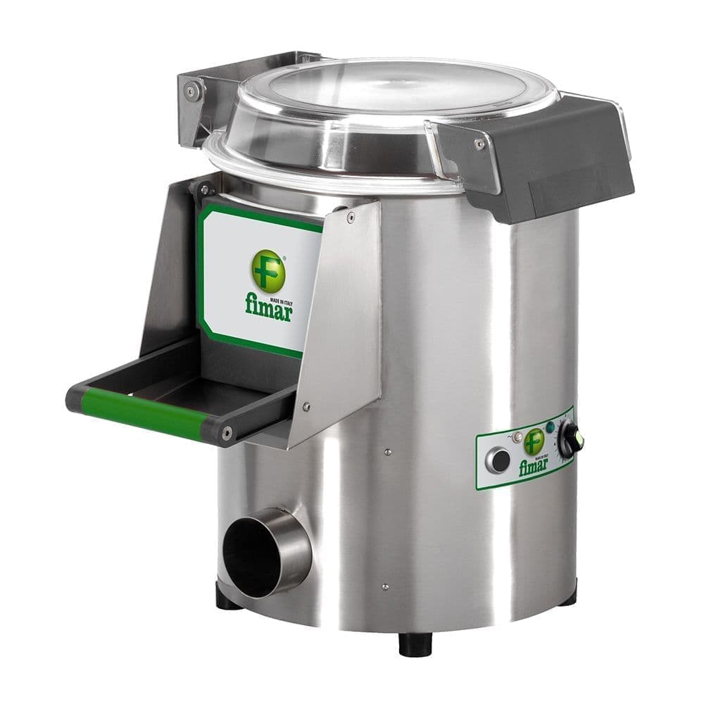 Картофелечистка Fimar PPN/5 380В