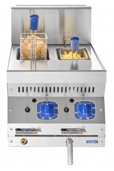 Фритюрница Abat ГФК-40.2Н (21000001965)