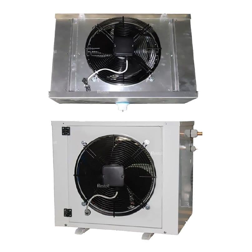 Сплит-система низкотемпературная Intercold LCM 324