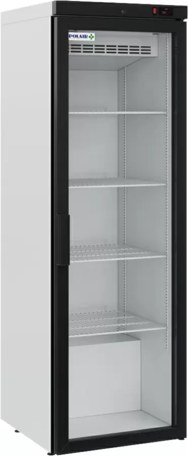 Шкаф фармацевтический Polair ШХФ_0,4 ДС