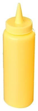 Емкость для жидкостей MACO Jiwins JW-BSD12-YEL