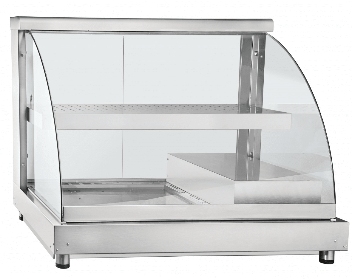 Витрина холодильная Abat ВХН-70-01 (807729)