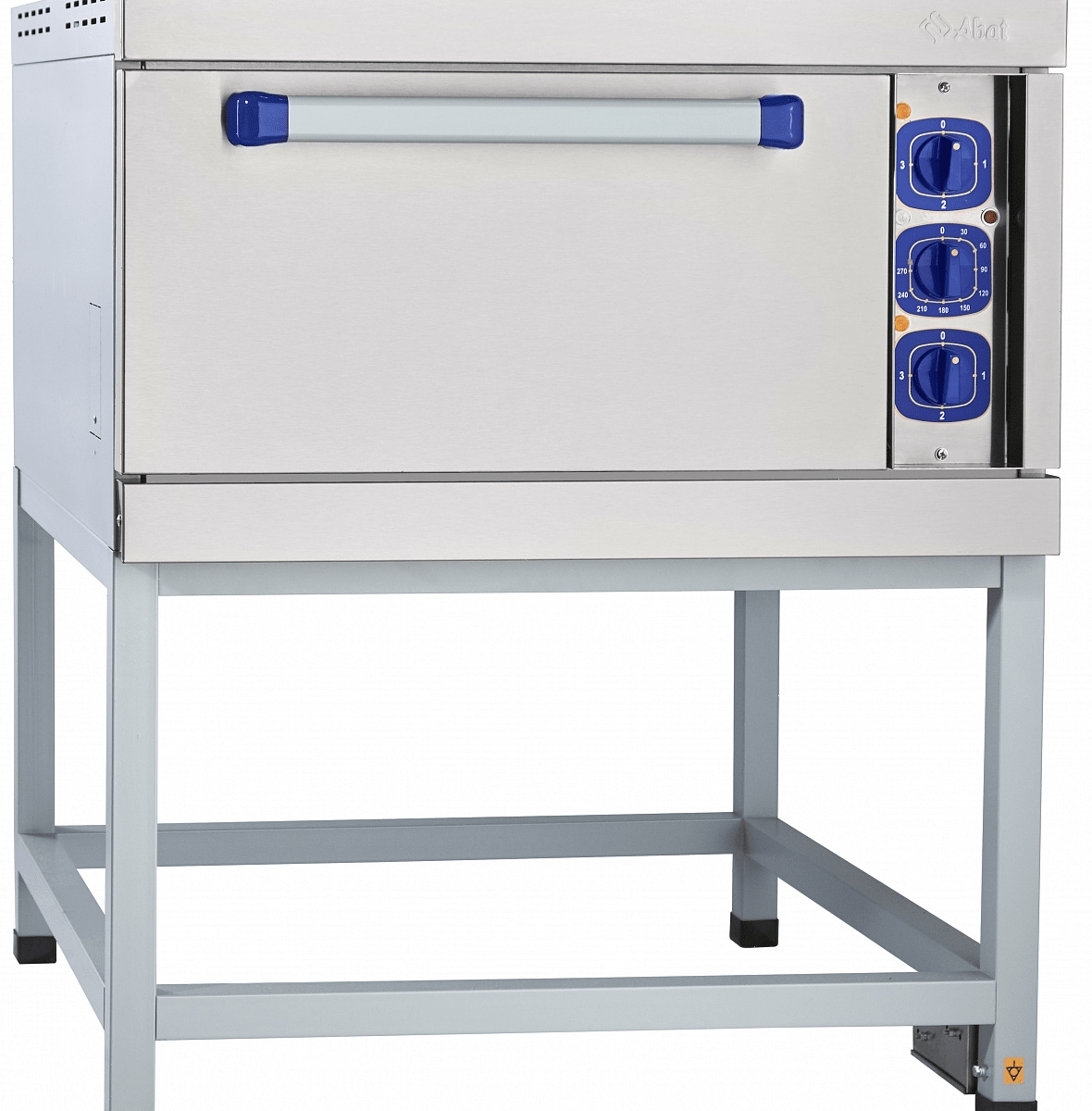 Шкаф жарочный Abat ШЖЭ-1-01 (71000000298)