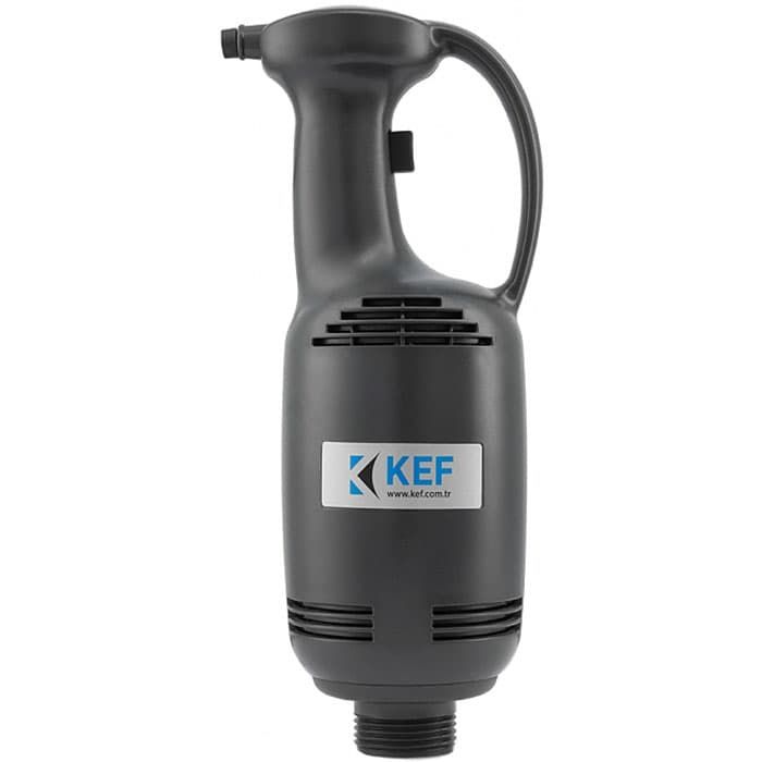 Блендер погружной Kef BL-40 C