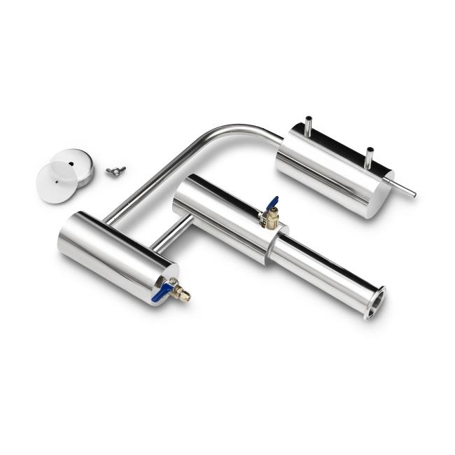 Самогонный аппарат Добрый Жар Триумф, 20 литров ТЭН