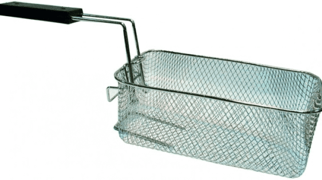 Корзина для фритюрницы Gastrorag B-40