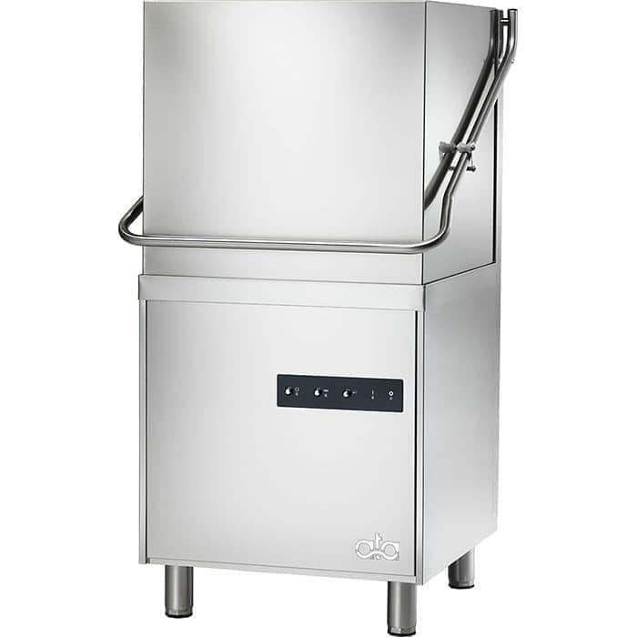 Купольная посудомоечная машина ATA B 51