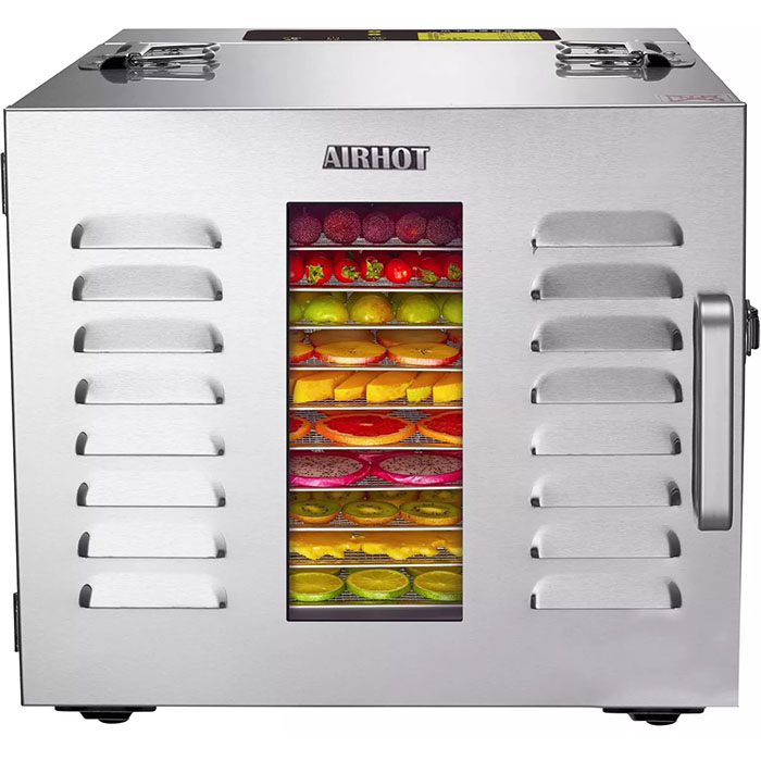 Дегидратор Airhot FD-10N