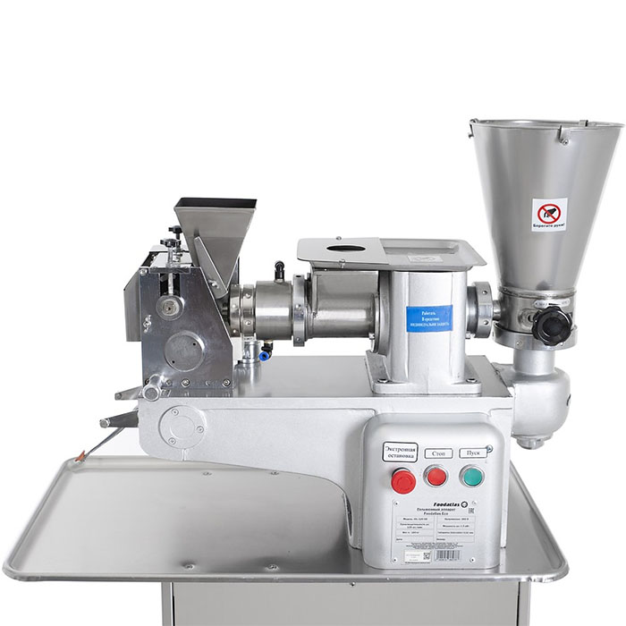 Пельменный аппарат Foodatlas JGL 135-6A ECO