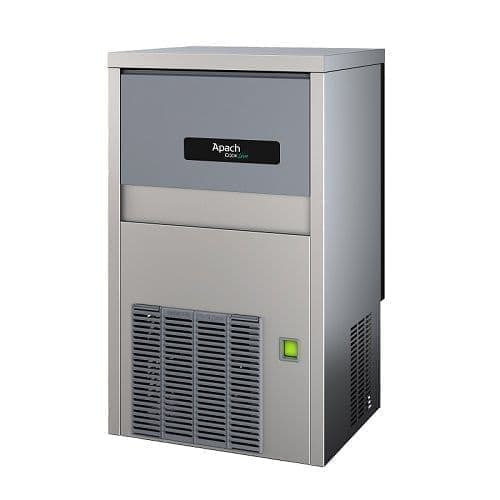 Льдогенератор Apach ACB3209B W