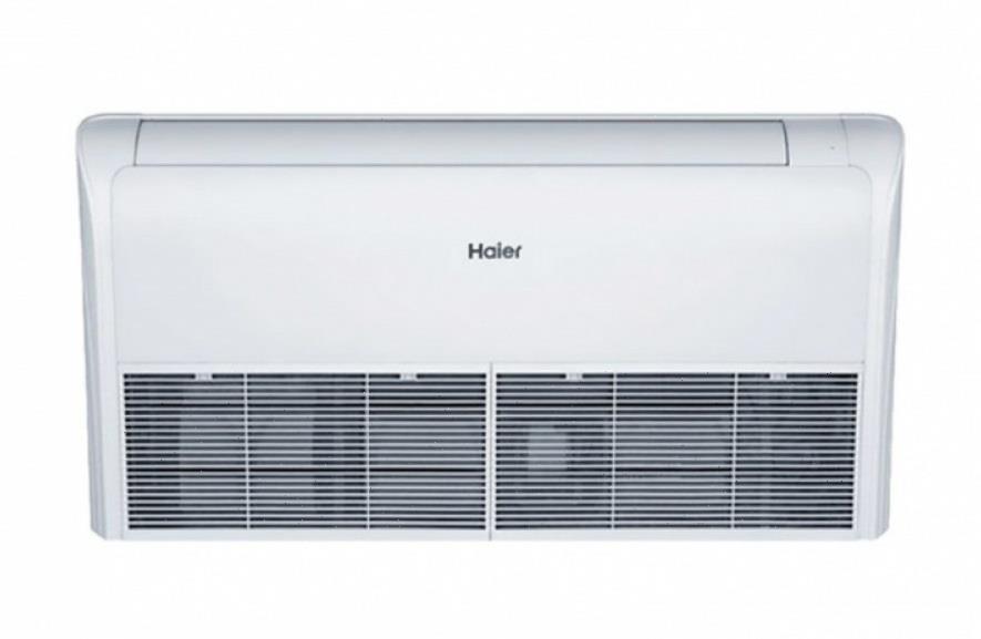 Напольно-потолочный кондиционер Haier AC71S1LG1FA / 1U71S1LR1FA