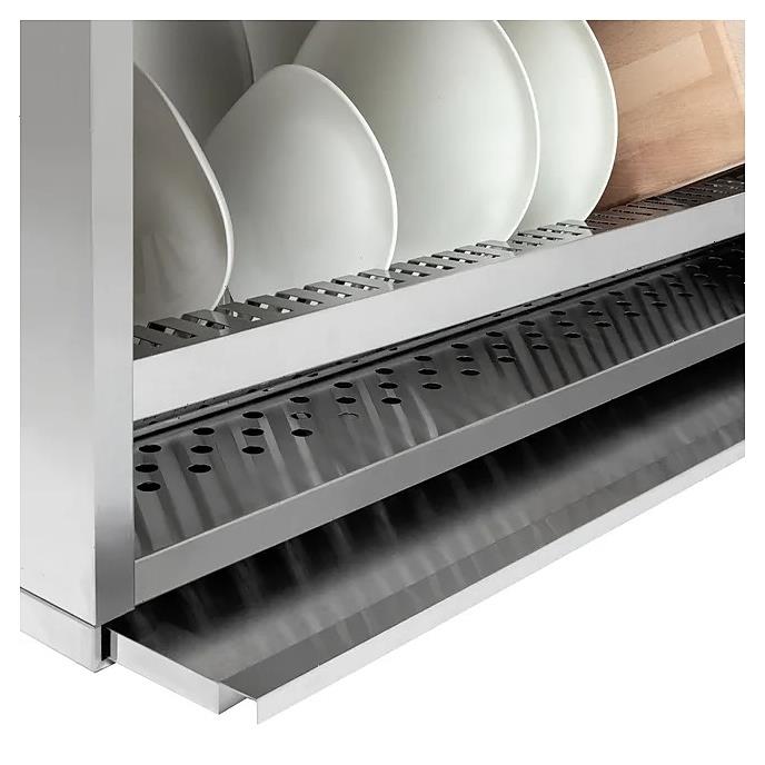 Полка кухонная Кобор ПШСЗ-120/35