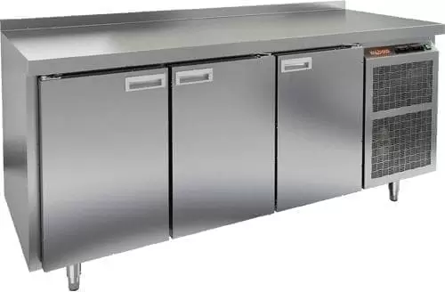 Стол холодильно-морозильный Hicold BN 1/TN_11/BT