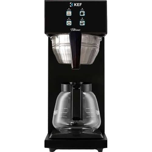 Кофеварка капельная Kef FLС 120-2 с кувшином 1,9 л