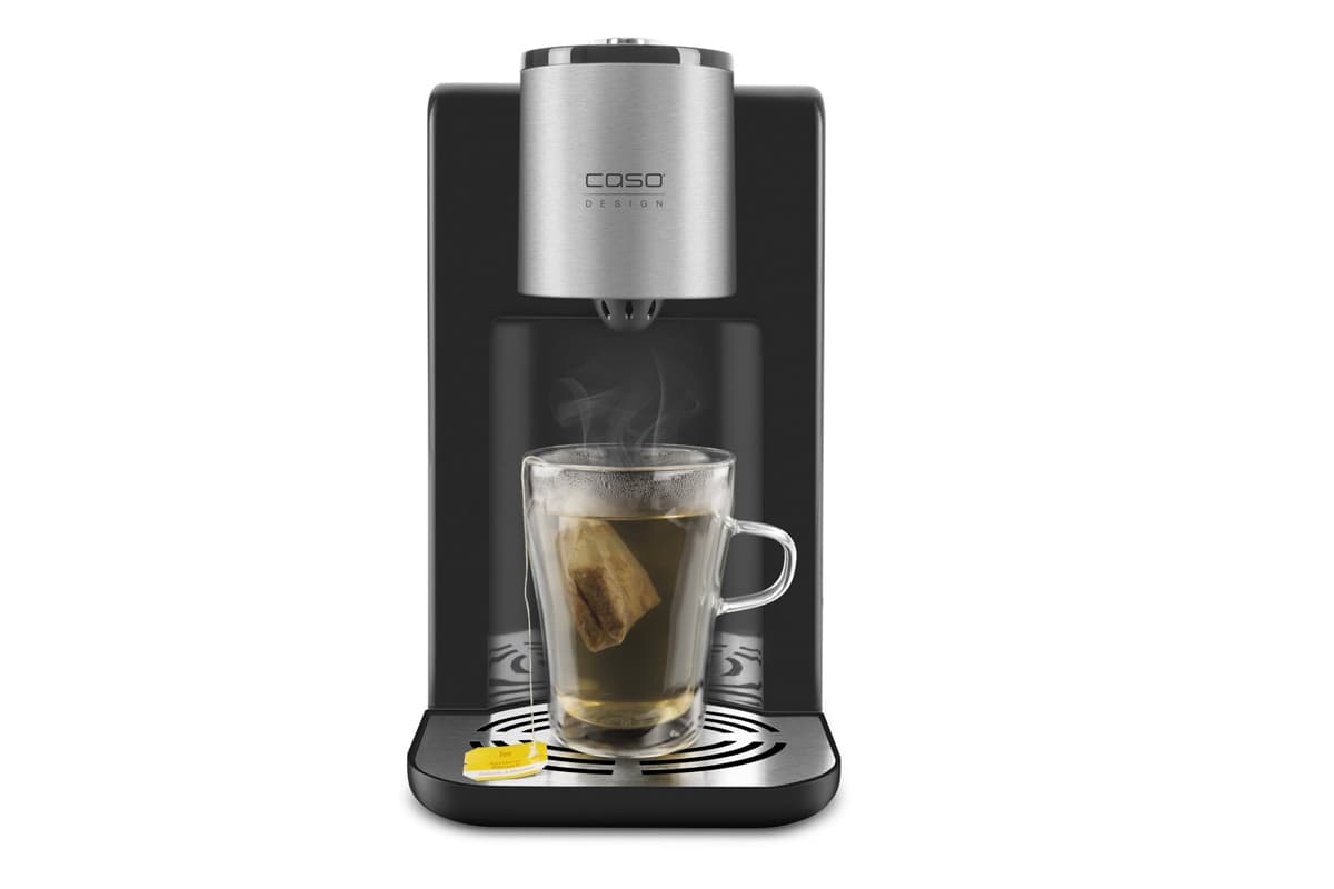 Диспенсер горячей воды CASO HW 400