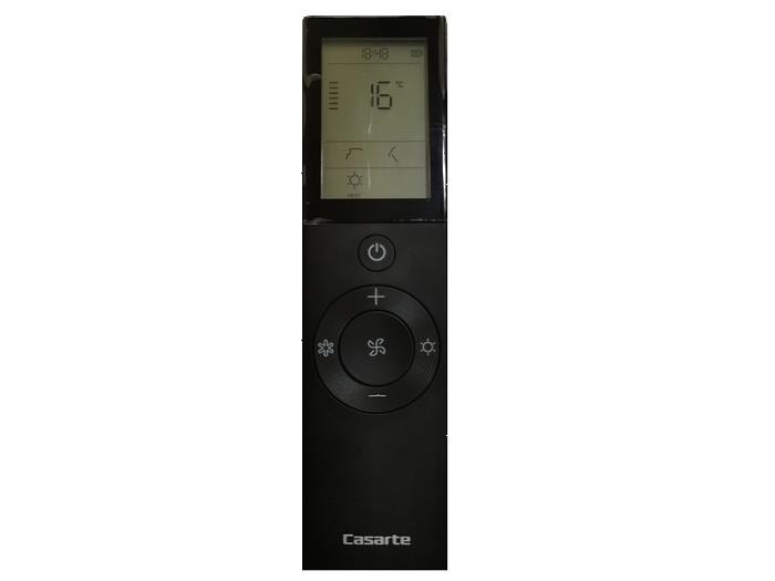 Кондиционер Casarte CAS50CX1/R3-G / 1U50CX1/R3