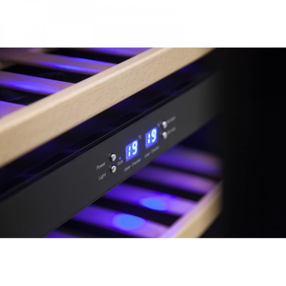 Шкаф винный Cold Vine C44-KST2