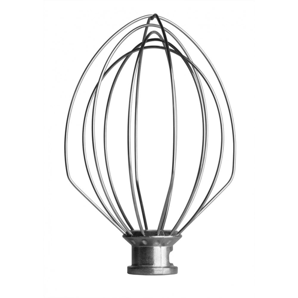 Миксер планетарный KitchenAid 5KPM5EER красный