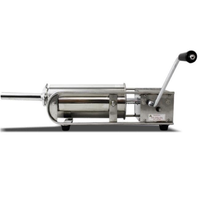 Горизонтальный колбасный шприц Hualian Machinery TG-7L