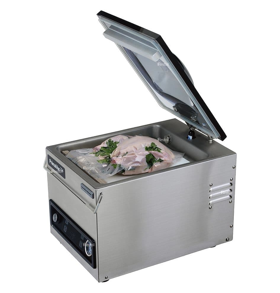 Машина для вакуумной упаковки Hamilton Beach HVC254-CE