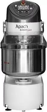 Тестомес Apach V_R 120