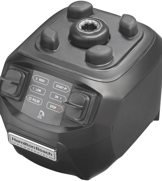 Блендер барный Hamilton Beach HBB255S-CE