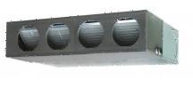 Канальный кондиционер Fujitsu ARXG45KMLA / AOYG45KQTA